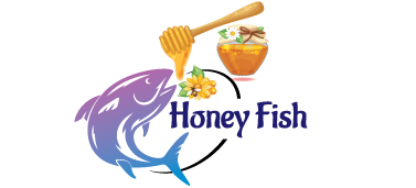 Honefish - Fresh Organic Honey & Fish